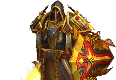 Malthox render