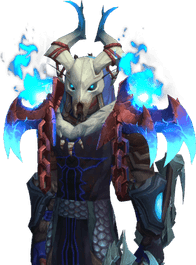 Mawuary render