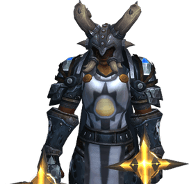 Mazrim render