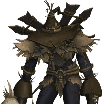 Medero render