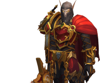 Mehdusso render