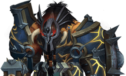 Mentorius render