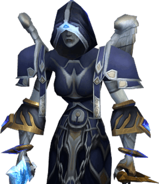 Meritxel render