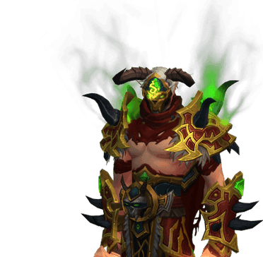 Mevoacael render