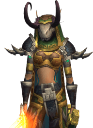 Mews render