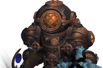 Mhaxito render