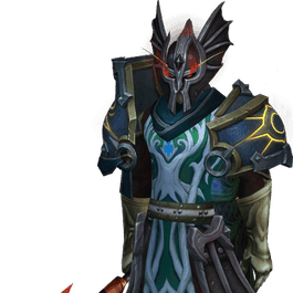 Miao render