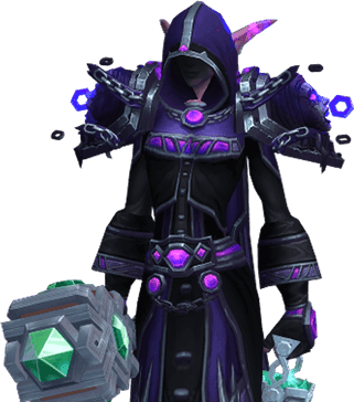 Michifusp render
