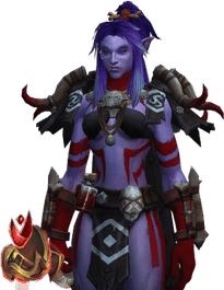 Migata render
