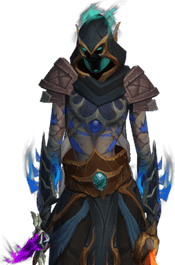 Miiray render