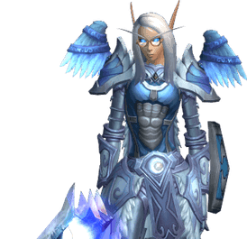 Mingyao render