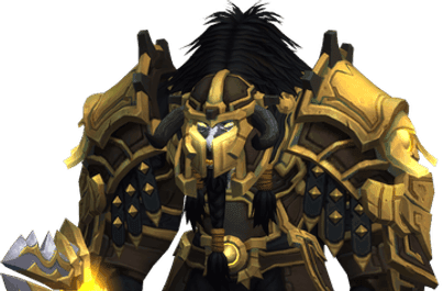 Minibmarley render