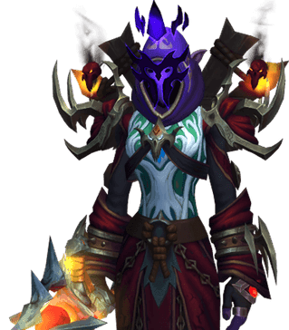 Minow render