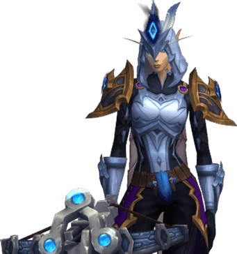 Missyoyó render