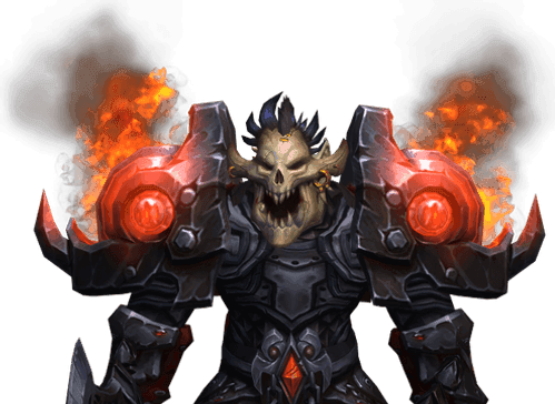 Mocao render
