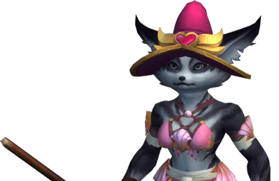 Monjira render