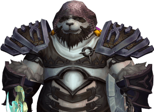 Monkkan render
