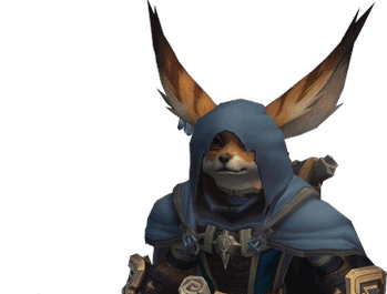Mortüs render
