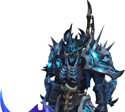 Mortuorio render