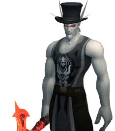 Mssmortadela render