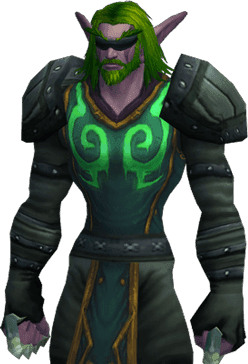 Murkidan render