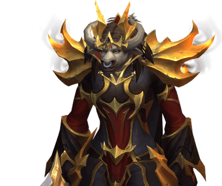 Murlocg render