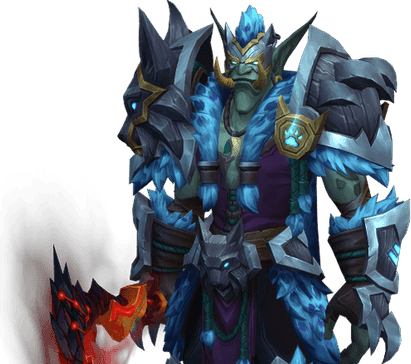 Myrko render
