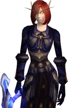 Nâko render