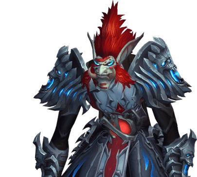 Nëriem render