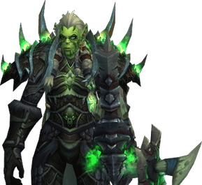 Nòsk render