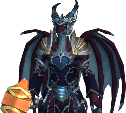 Nórah render