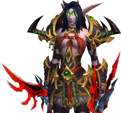Nörsedh render