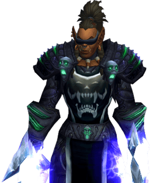 Naïmus render