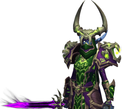 Nabürus render