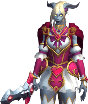 Nahundi render