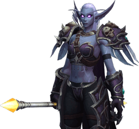 Naiti render