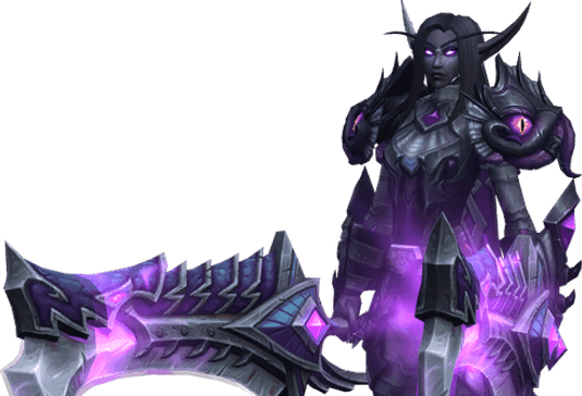 Naneun render