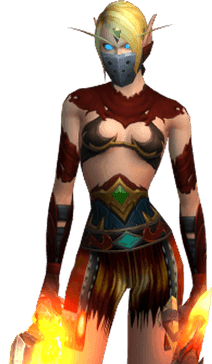 Nawpi render