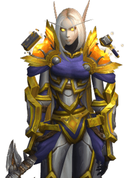 Neekotina render