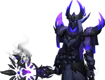 Nehalena render