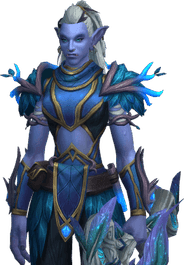 Neonae render