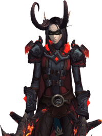 Nerthing render