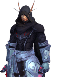 Nhail render