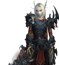 Nidavelir render