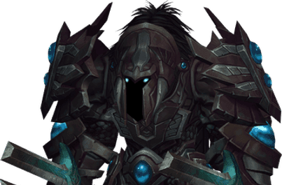 Nightraven render