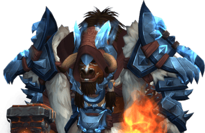 Nik render