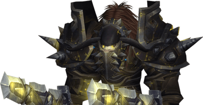 Nimarrior render