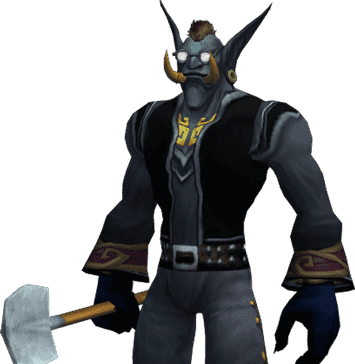 Nnr render