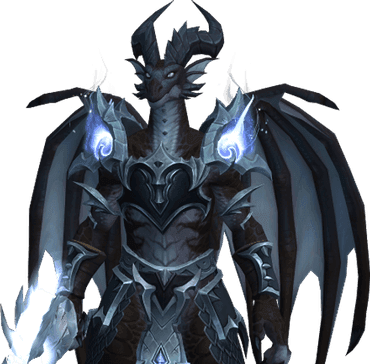 Noraym render