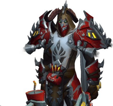 Norebb render